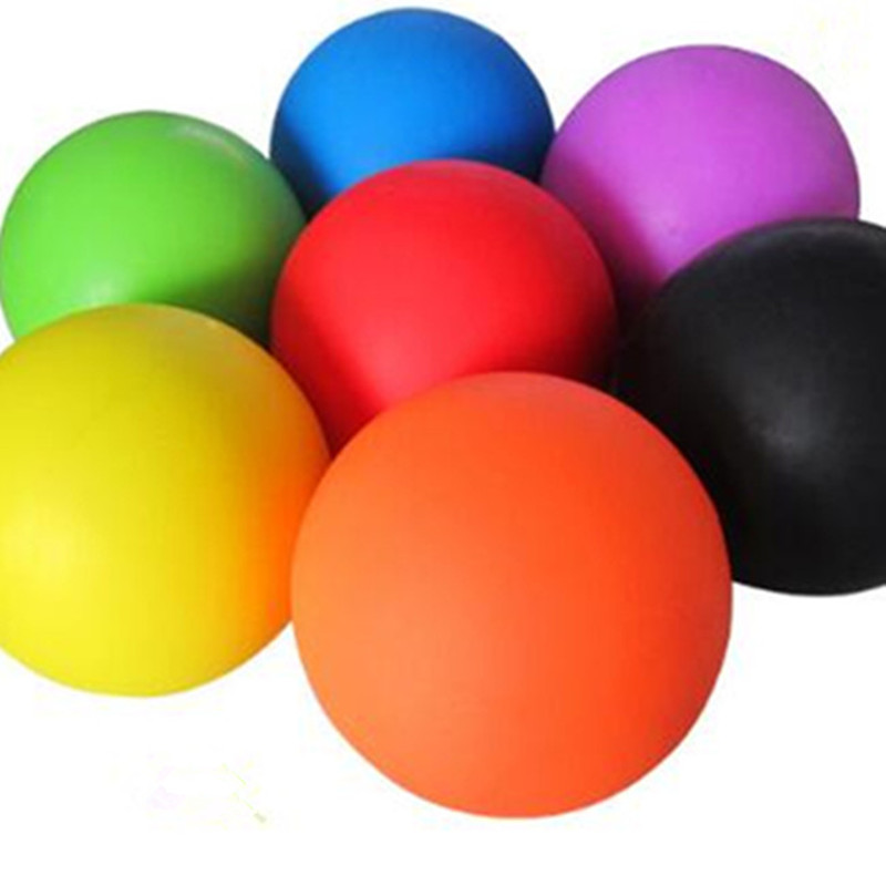 Bola De Borracha Sugestoes De Material Alternativo